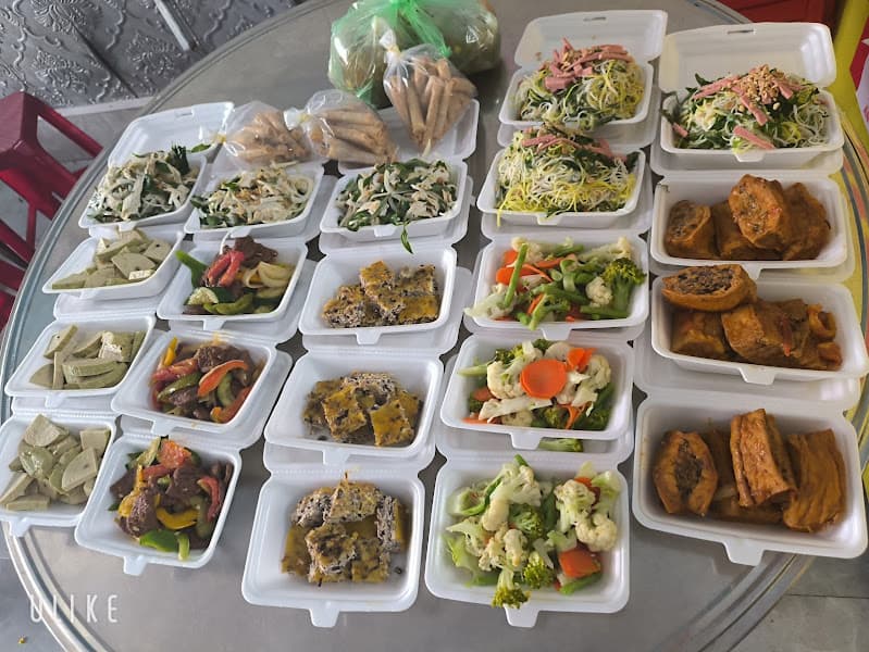 Hình ảnh Quán Chay Thuận Ý - 4