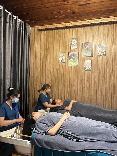 Hình ảnh NANA SPA - Gội Đầu Dưỡng Sinh & Massage Body Đà Lạt - 3