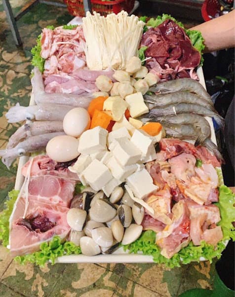 Hình ảnh Mẹt Gà Xứ Nghệ - 5