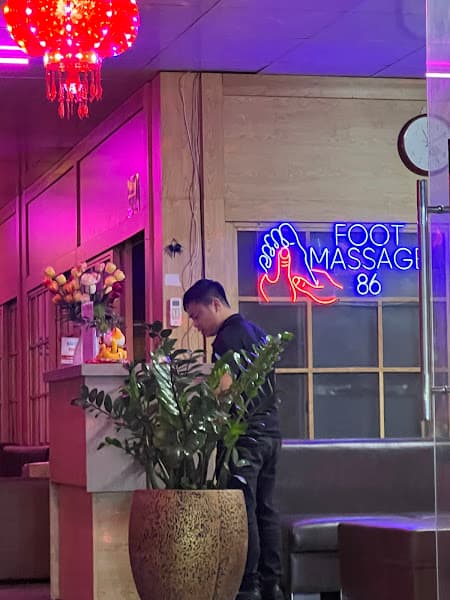 Hình ảnh Foot Massage 68 - Sauna 68 Massage Body - 4