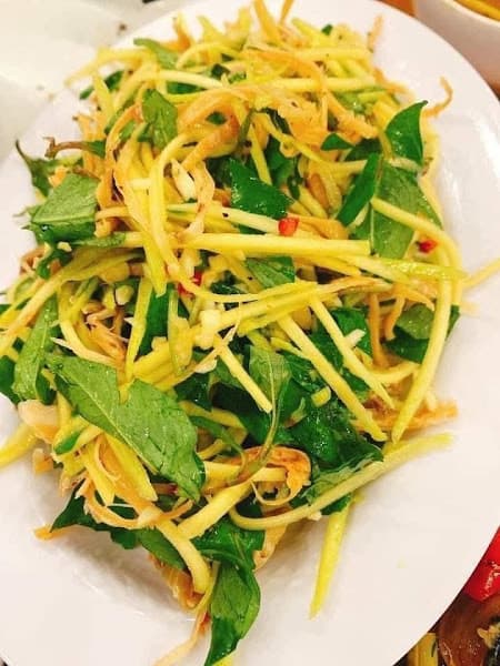 Hình ảnh Nhà Hàng Thuỷ Lợi - 2