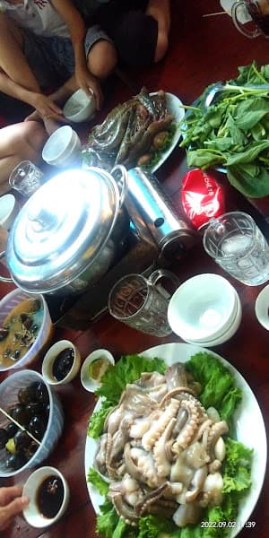 Hình ảnh Nhà Hàng Phong Độ - 2