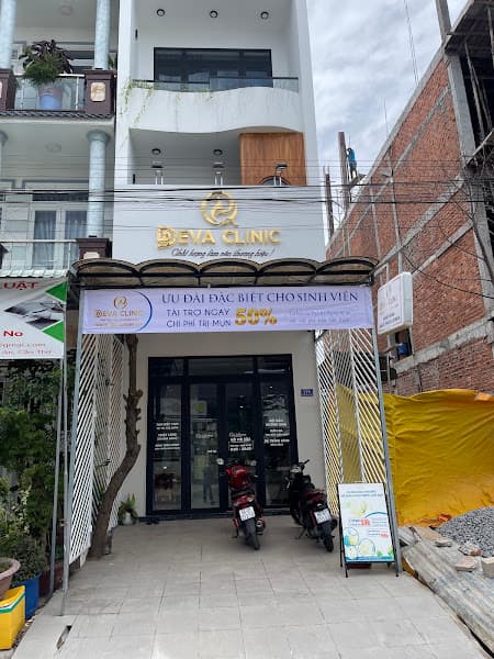 Ảnh bìa Thanh Vân Luxury & Spa