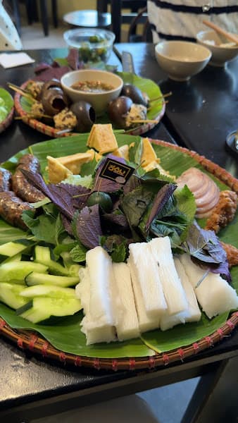 Hình ảnh Đậu Homemade - Bún Đậu Mắm Tôm - 3