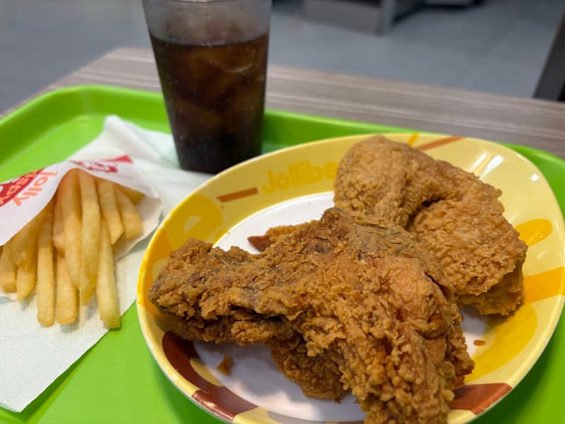 Hình ảnh Jollibee Vincom Imperia Hải Phòng - 5