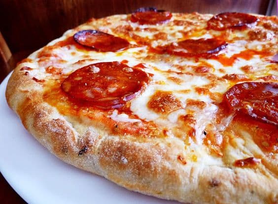Hình ảnh Nhà hàng Pizza Carlo Italia - 4