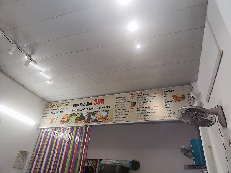 Hình ảnh Bún Đậu Mẹt 1988 - 4