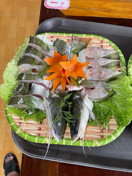 Hình ảnh Nhà Hàng Dương Cá Lào Cai - 2