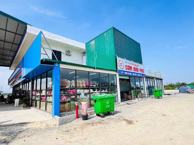 Hình ảnh Xuân Khiêm Plaza - Hà Tĩnh 02 - 4