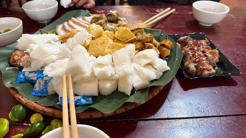 Hình ảnh Quán bún đậu mẹt cơ sở 5 - 2