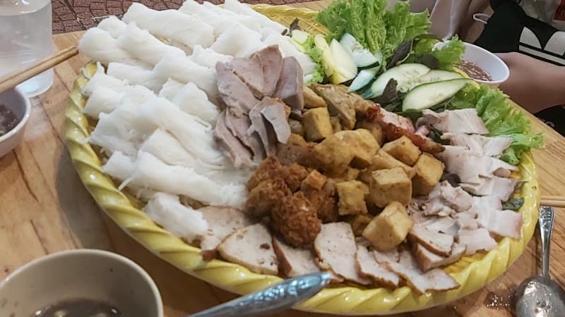 Hình ảnh Nhà Cám (Cơm Tấm) - 5