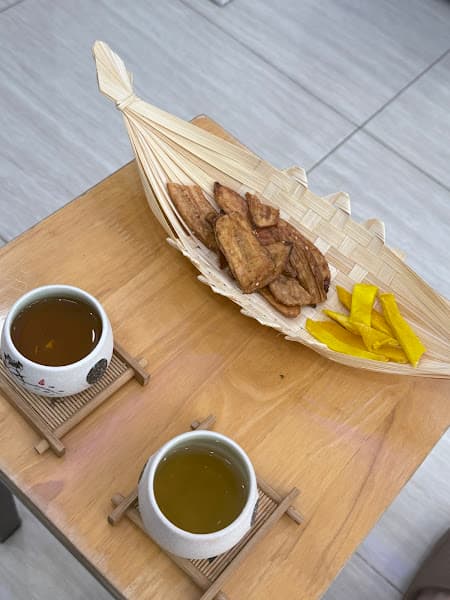 Hình ảnh Jin spa | 진스파 | 마사지 | 나트랑 | 맛집 | MASSAGE BODY NHA TRANG | MASSAGE FOOT NHA TRANG - 2
