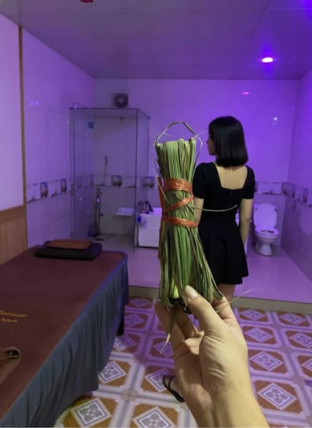 Hình ảnh massage Như Ý - 2