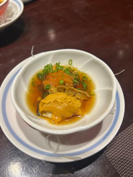 Hình ảnh Nhà hàng nhật bản SUSHI MATSU FUKU - 5