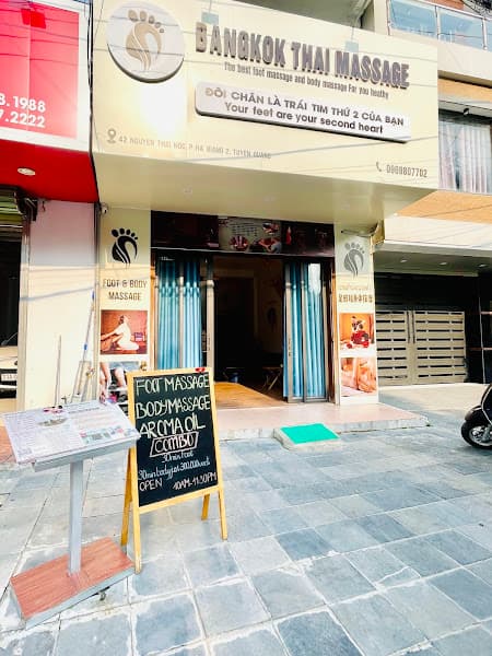 Hình ảnh Bangkok Thai Massage - 2