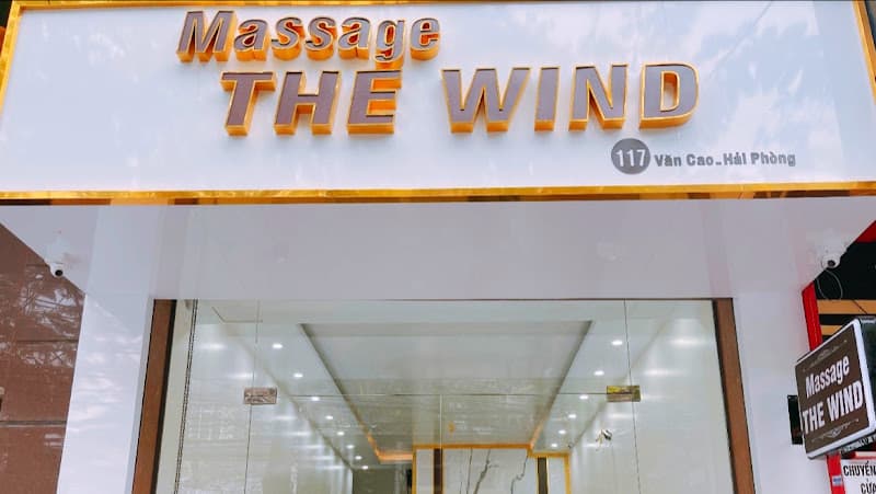Hình ảnh MASSAGE THE WIND - 117 VĂN CAO - 2