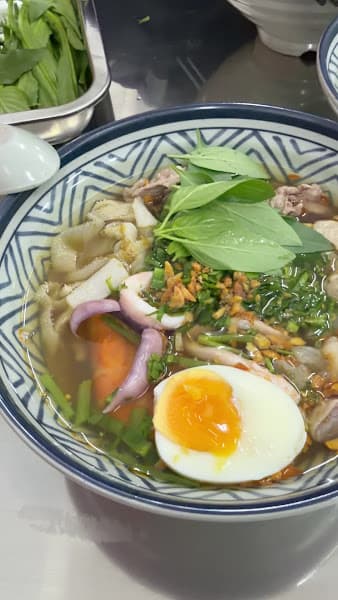 Hình ảnh Aroi Thai - Hủ Tiếu Thái Lan - 3
