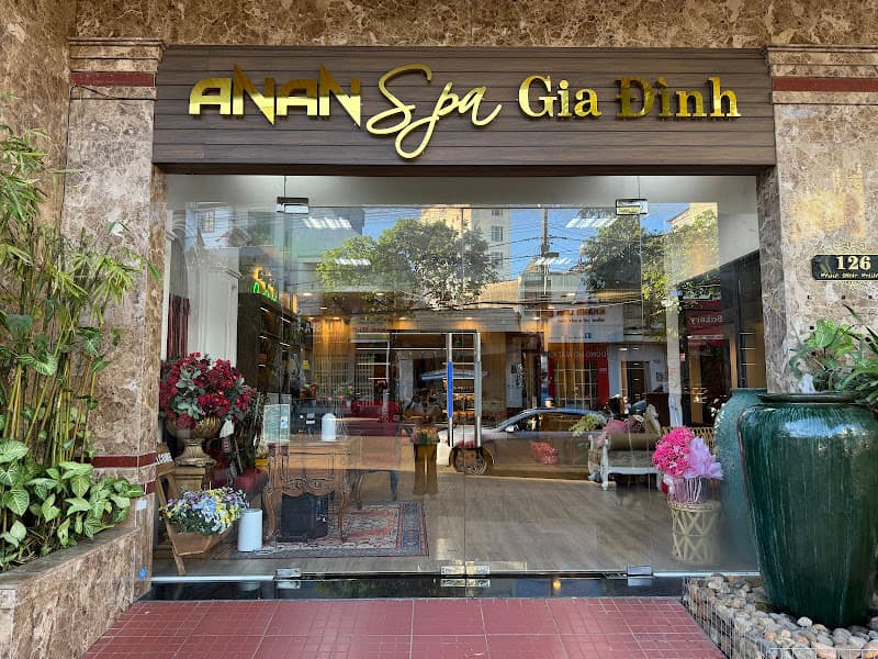 Hình ảnh An An Spa - 4
