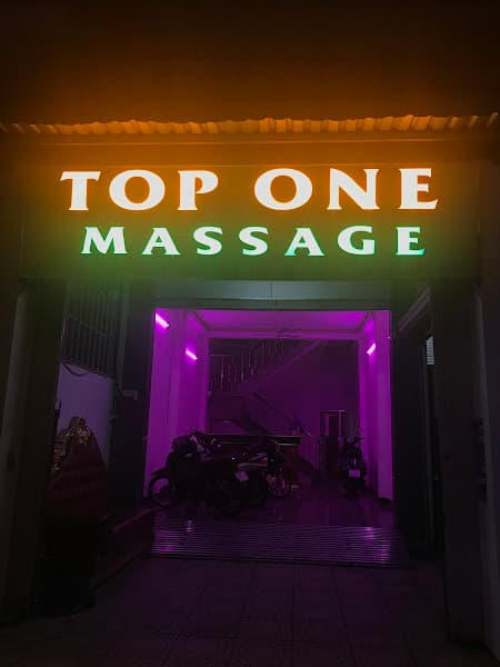 Ảnh bìa Massage Top One