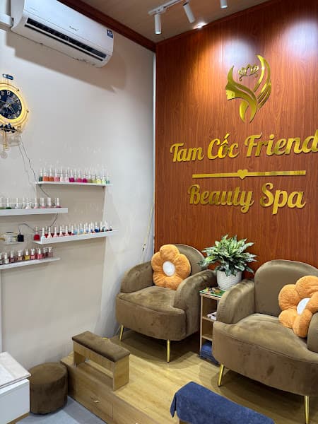Hình ảnh Tam Coc Friendly Spa (Massage - Nail - Eyelash - Hair Wash) (Best In Tam Coc) - 3