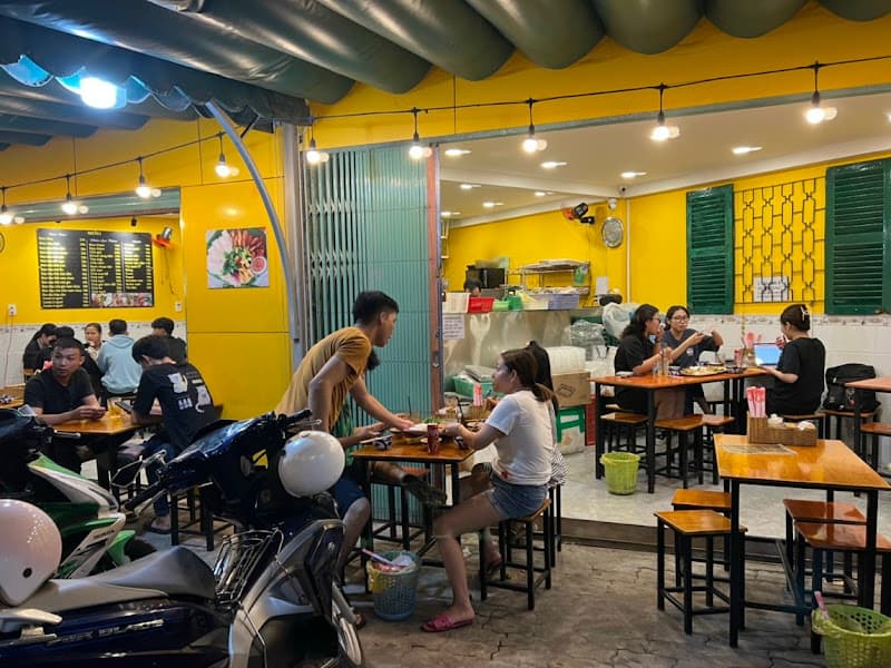 Hình ảnh BÚN ĐẬU MẮM TÔM A5 - 5