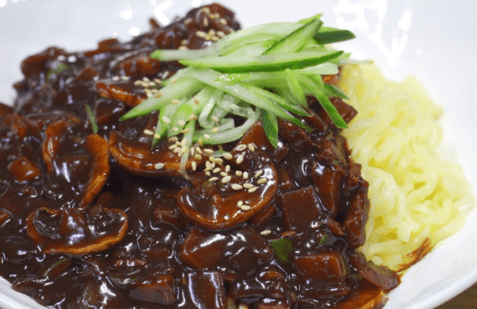 Hình ảnh 양자강 푸꾸옥 ( YANGZAGANG KOREA STYLE CHINESE FOOD ) - 4