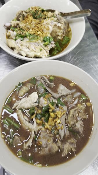 Hình ảnh Pi Thai - Hủ Tiếu Thái Lan - 2