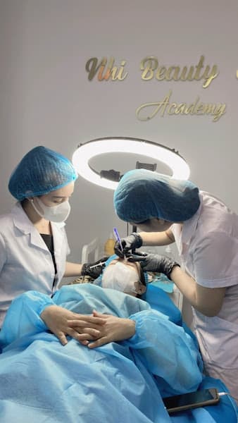 Hình ảnh Nhi Beauty Spa Academy - 3
