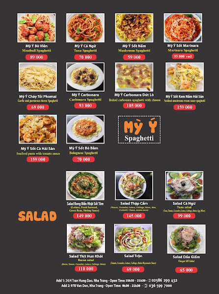 Hình ảnh Pizza Giang Nhatrang - 2