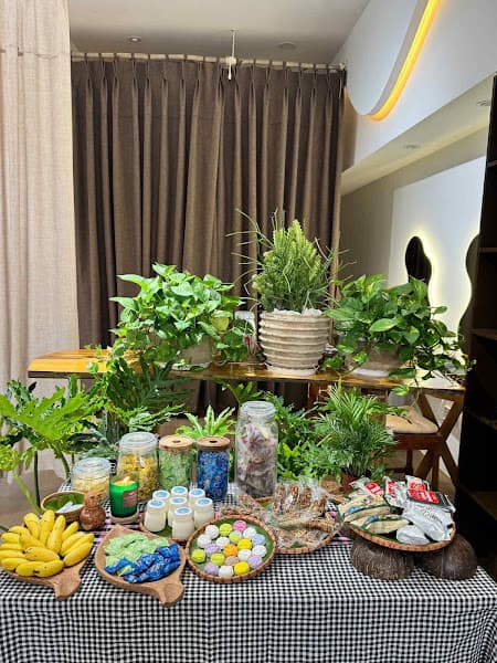 Hình ảnh Lá Room Spa - 2