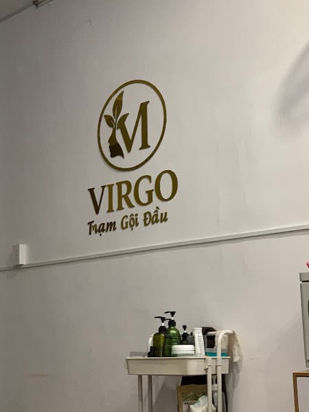 Hình ảnh Virgo Trạm Gội Đầu Dưỡng Sinh - 4