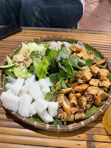 Hình ảnh Bún Đậu Mắm tôm "MẸT" Cần Giuộc - 4