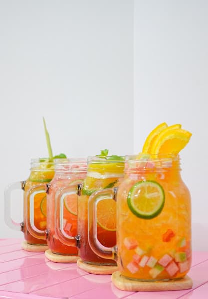 Hình ảnh Tiệm Phố Đông - 2
