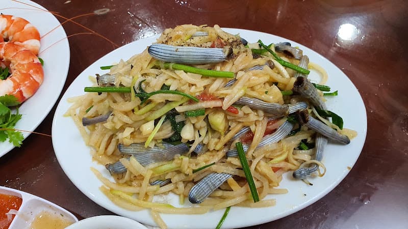 Hình ảnh Nhà hàng Lê Vân - 5