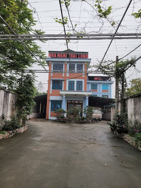 Ảnh bìa Nhà nghỉ Thái Long