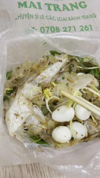 Hình ảnh Bánh tráng Tây Ninh - 3