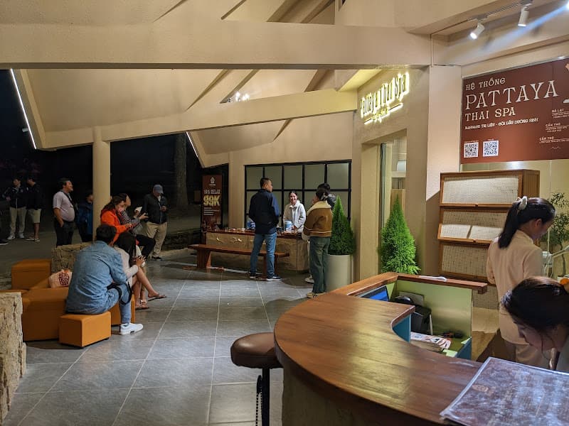 Hình ảnh Pattaya Thai Spa Da Lat - 6