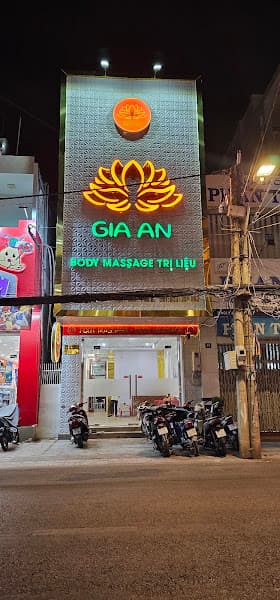 Hình ảnh Massage Trị Liệu Gia An - 3