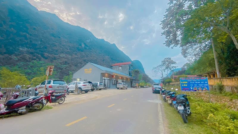 Hình ảnh Nhà hàng HTX Kim Đồng - 4