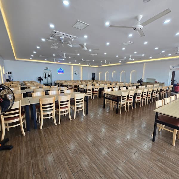 Ảnh bìa BlueHouse