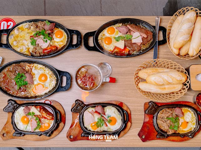 Hình ảnh Beefsteak Ban Mê - 3
