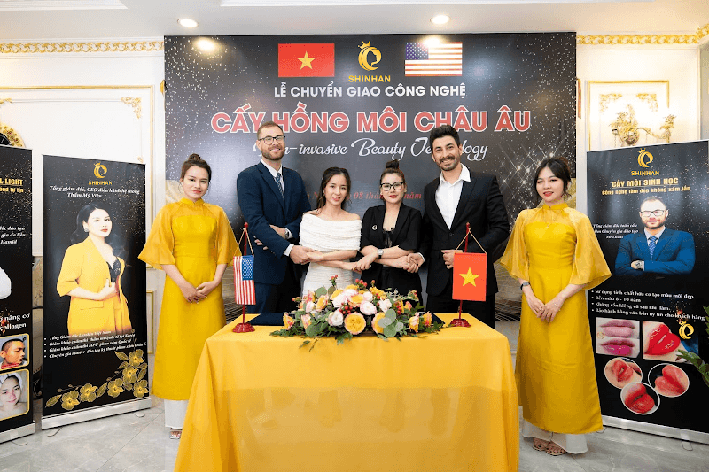 Hình ảnh Viện Thẩm Mỹ Shinhan - Vĩnh Long - 5