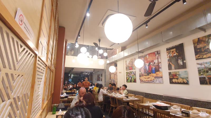 Hình ảnh Bep Thai Koh Yam - 4