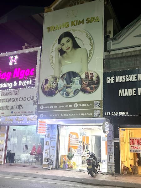 Hình ảnh Gội đầu dưỡng sinh & massage Hạ Long - 2
