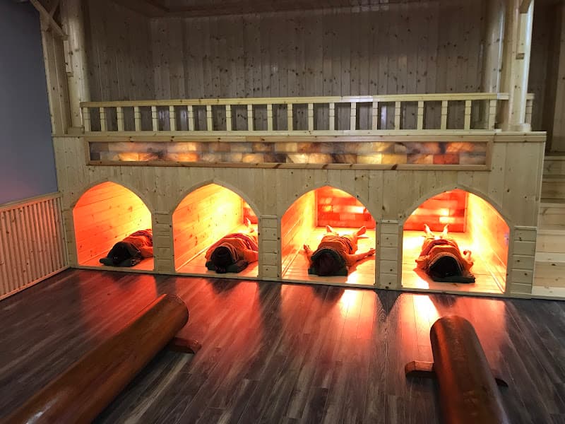 Trung Tâm Chăm Sóc Sức Khỏe Cộng Đồng Phú Thắng