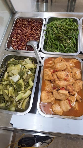 Ảnh bìa Cơm nhà lan