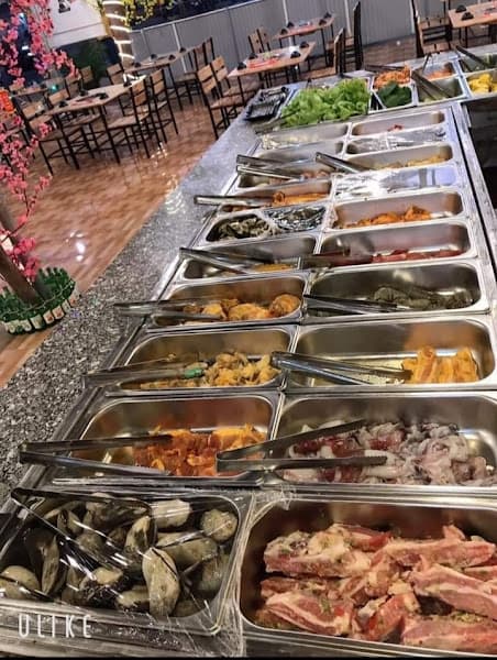 Hình ảnh BUFFET SUN BBQ - 4