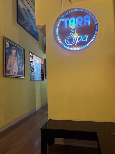 Hình ảnh Tara Spa- Massage - 4