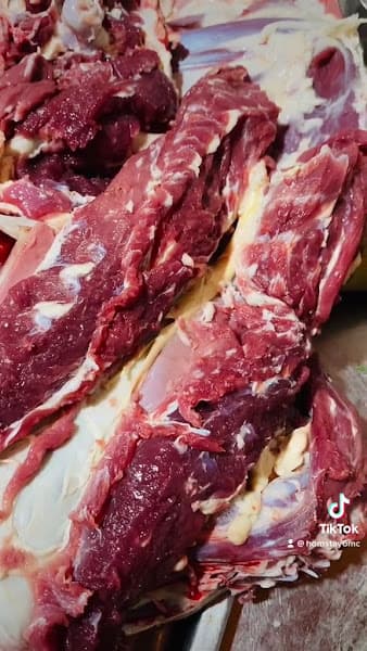 Hình ảnh Nhà Hàng Dê Nướng Thái Hà mộc châu - 2