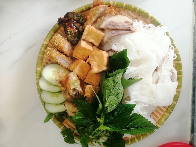 Hình ảnh Quán Bún đậu Cô Hiền - 5